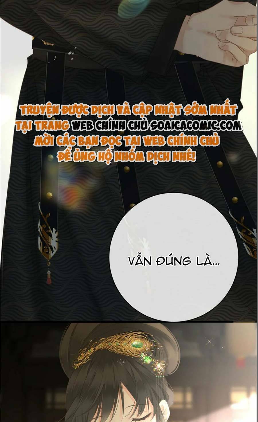 Vương Gia Hắn Luôn Nghĩ Tôi Yêu Hắn Đến Nghiện Chap 15 - Next Chap 16