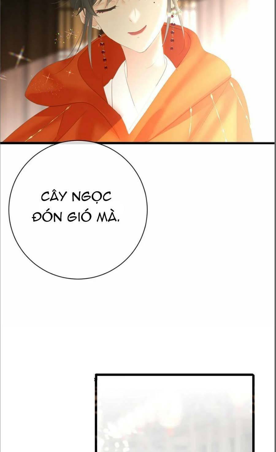 Vương Gia Hắn Luôn Nghĩ Tôi Yêu Hắn Đến Nghiện Chap 15 - Next Chap 16