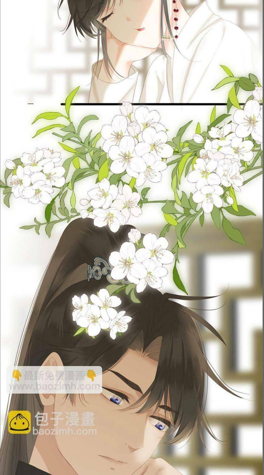 Vương Gia Hắn Luôn Nghĩ Tôi Yêu Hắn Đến Nghiện Chap 15 - Next Chap 16
