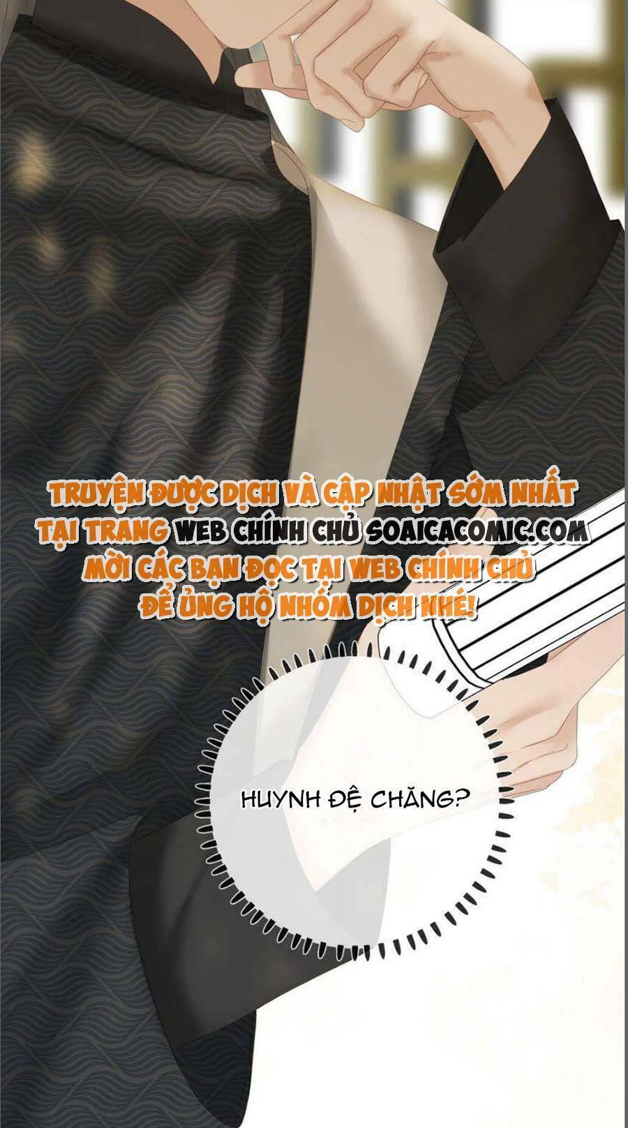Vương Gia Hắn Luôn Nghĩ Tôi Yêu Hắn Đến Nghiện Chap 15 - Next Chap 16
