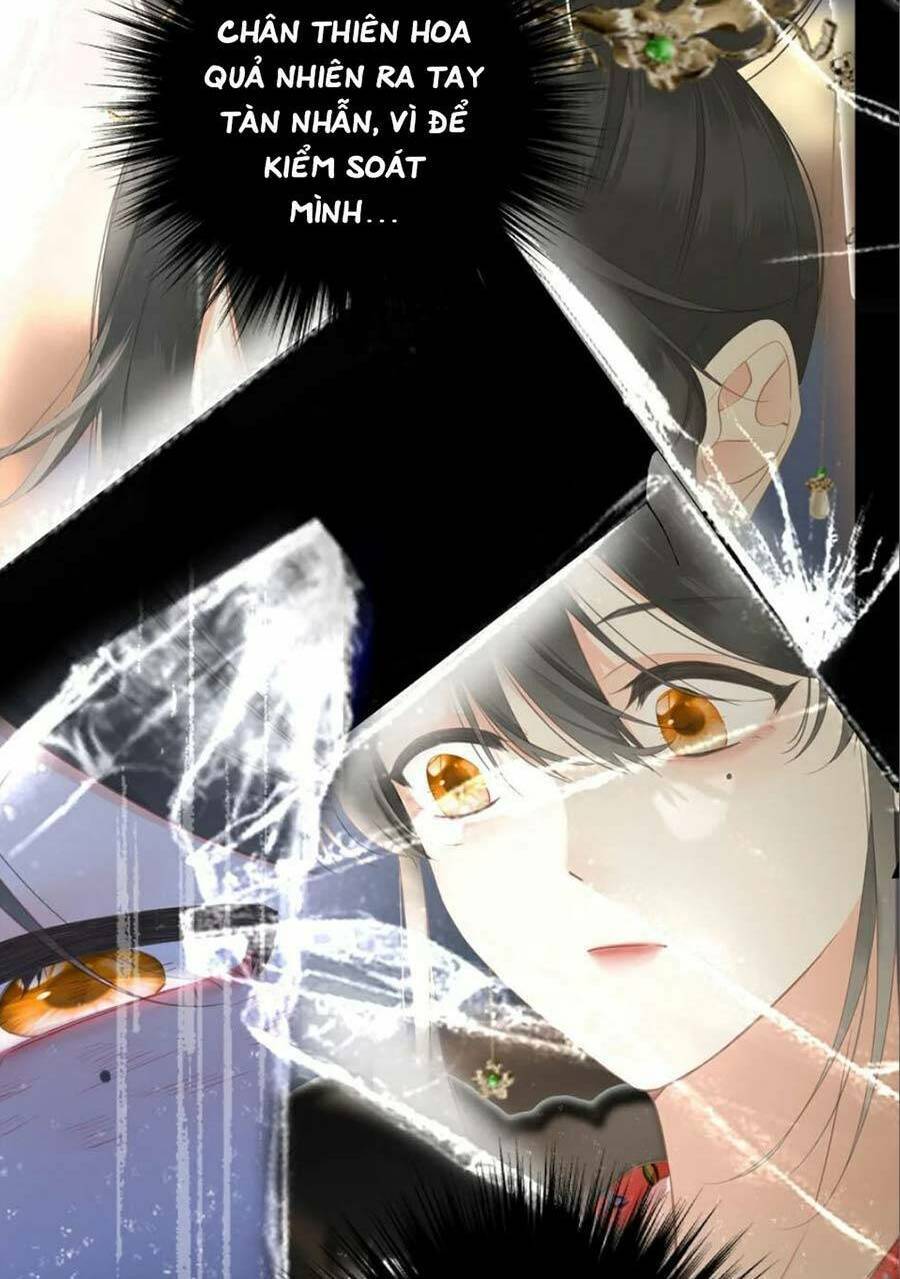 Vương Gia Hắn Luôn Nghĩ Tôi Yêu Hắn Đến Nghiện Chap 15 - Next Chap 16