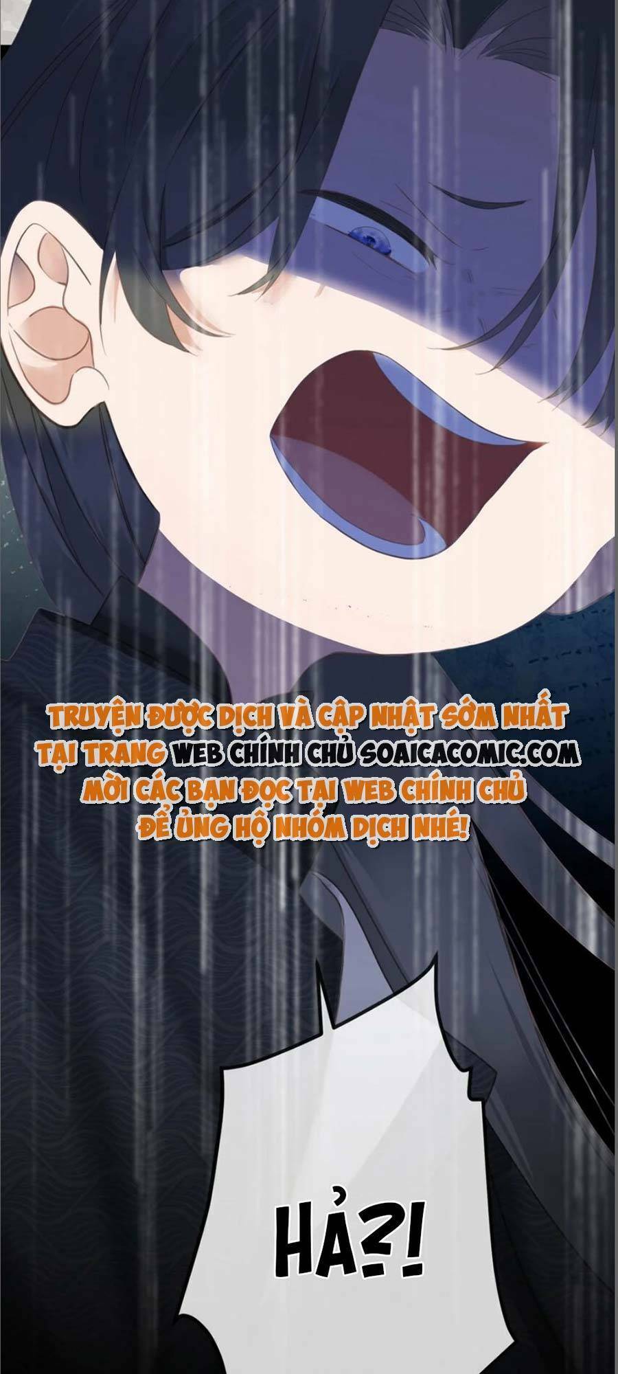 Vương Gia Hắn Luôn Nghĩ Tôi Yêu Hắn Đến Nghiện Chap 15 - Next Chap 16