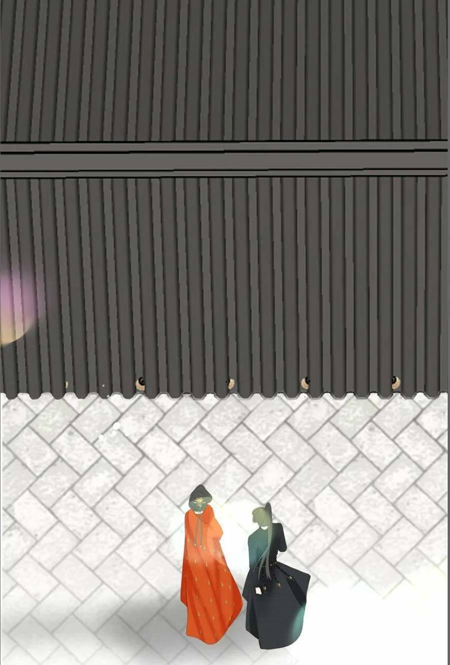 Vương Gia Hắn Luôn Nghĩ Tôi Yêu Hắn Đến Nghiện Chap 15 - Next Chap 16