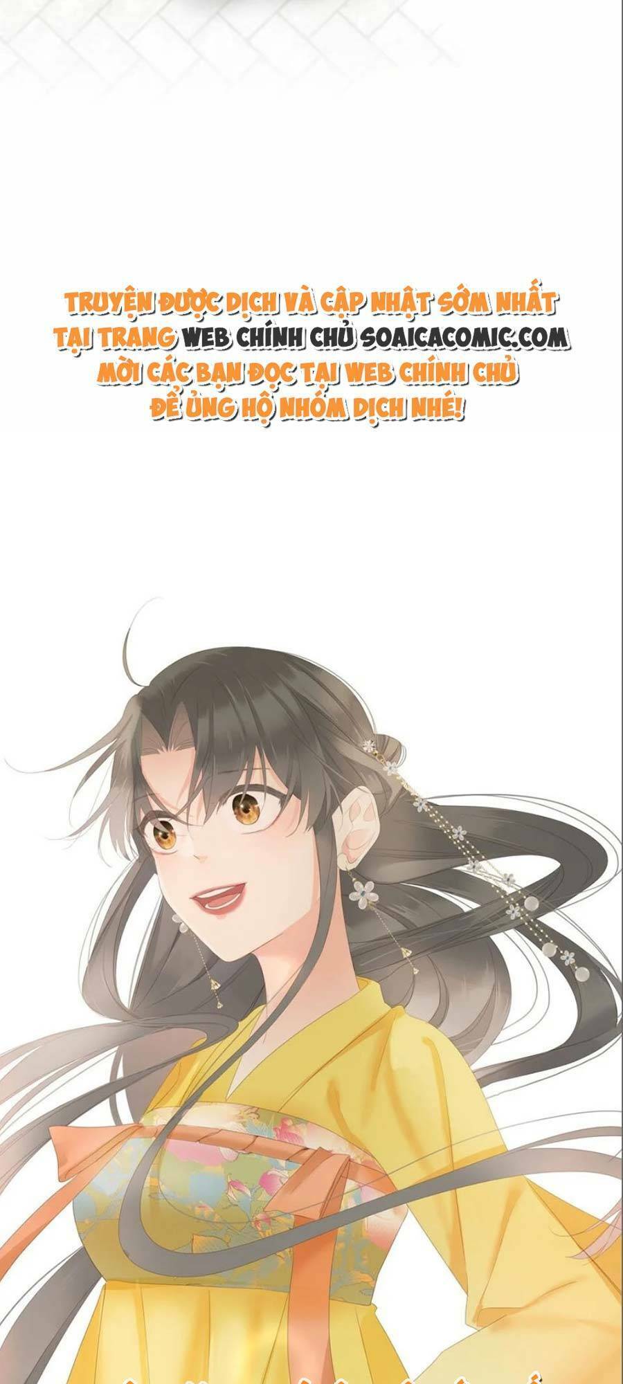 Vương Gia Hắn Luôn Nghĩ Tôi Yêu Hắn Đến Nghiện Chap 15 - Next Chap 16