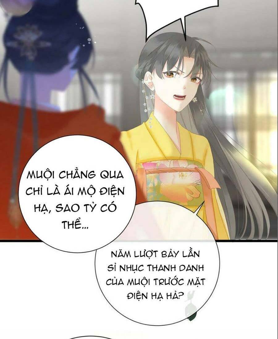 Vương Gia Hắn Luôn Nghĩ Tôi Yêu Hắn Đến Nghiện Chap 15 - Next Chap 16