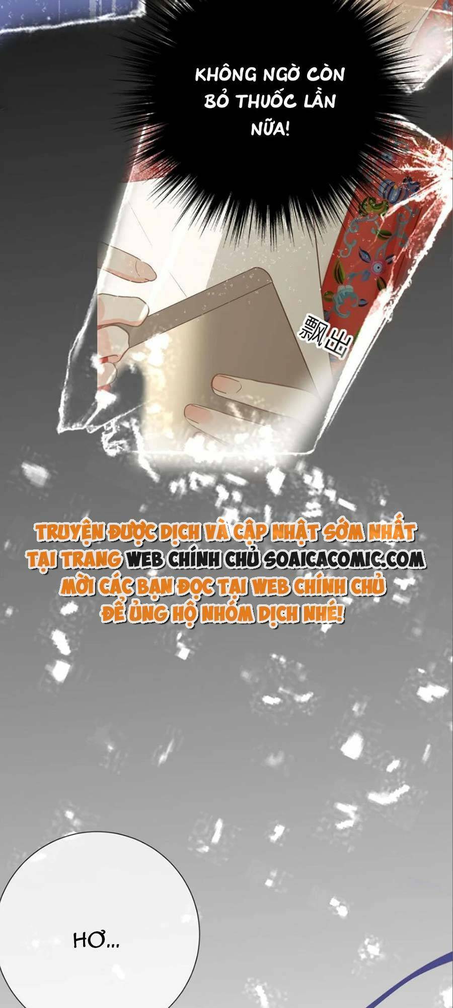 Vương Gia Hắn Luôn Nghĩ Tôi Yêu Hắn Đến Nghiện Chap 15 - Next Chap 16