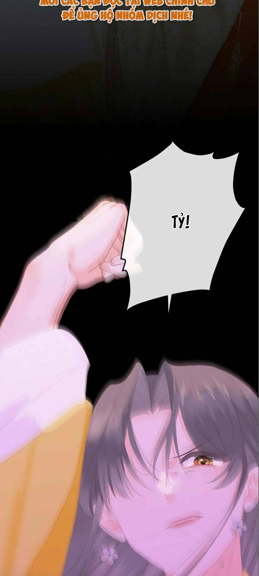 Vương Gia Hắn Luôn Nghĩ Tôi Yêu Hắn Đến Nghiện Chap 15 - Next Chap 16
