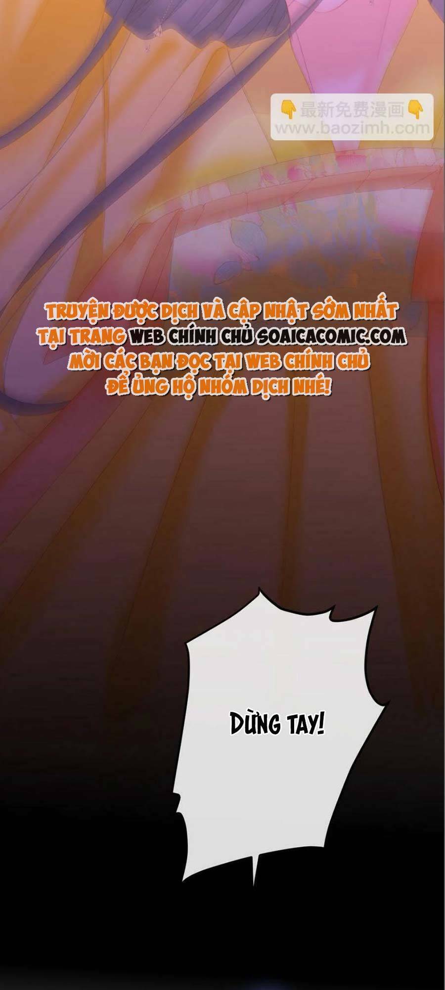 Vương Gia Hắn Luôn Nghĩ Tôi Yêu Hắn Đến Nghiện Chap 15 - Next Chap 16