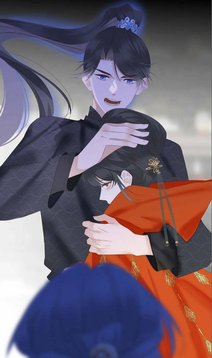 Vương Gia Hắn Luôn Nghĩ Tôi Yêu Hắn Đến Nghiện Chap 15 - Next Chap 16
