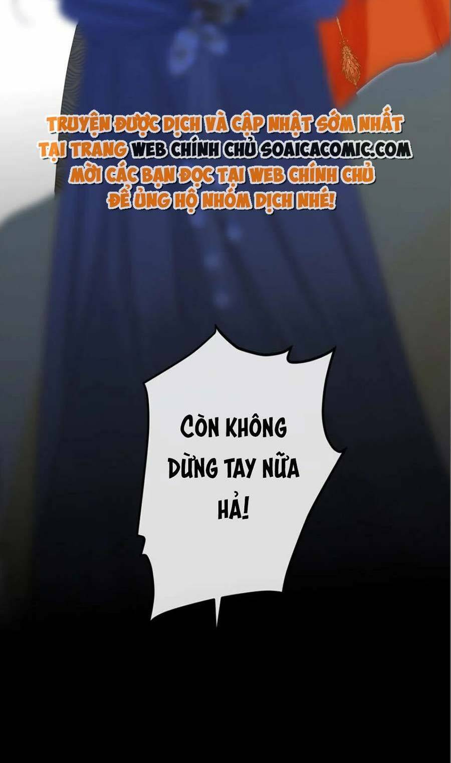 Vương Gia Hắn Luôn Nghĩ Tôi Yêu Hắn Đến Nghiện Chap 15 - Next Chap 16