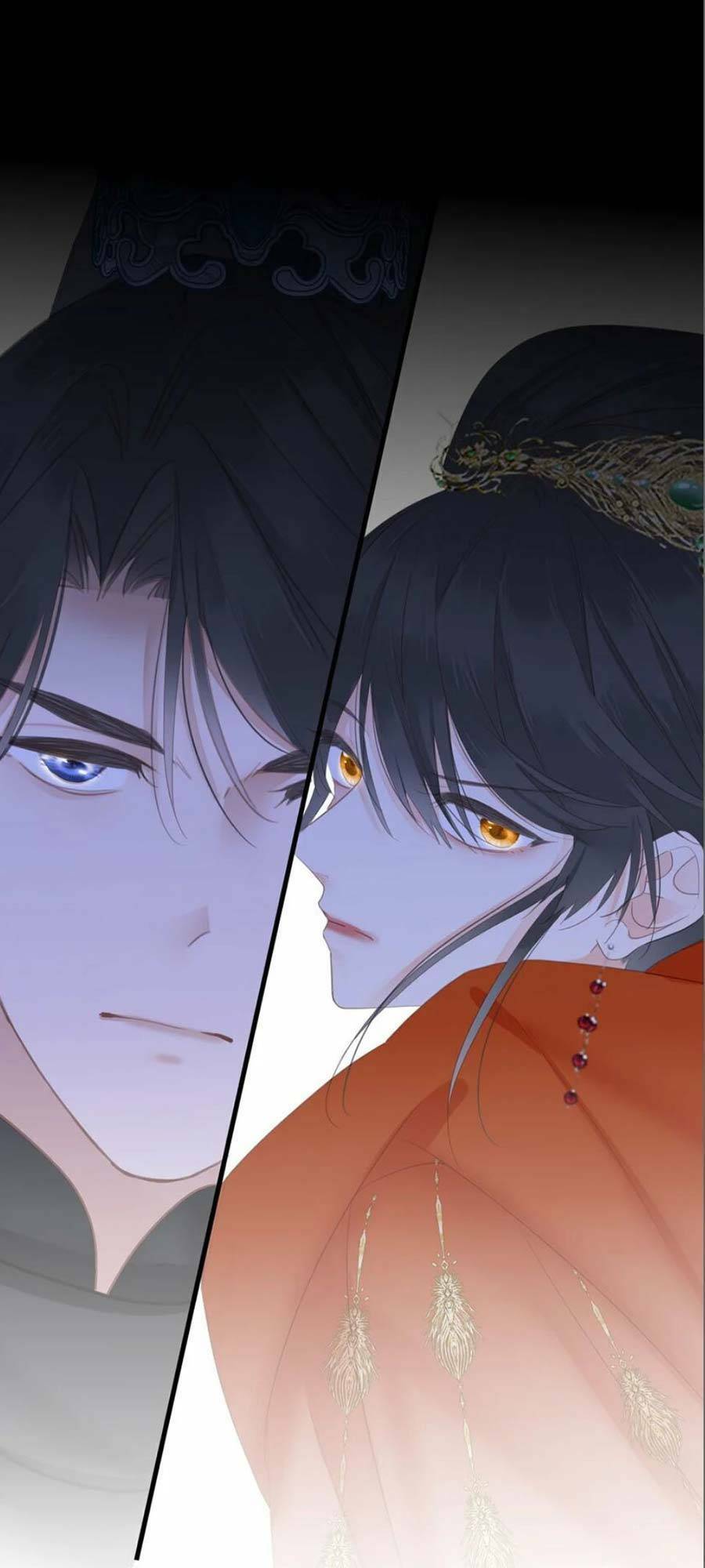 Vương Gia Hắn Luôn Nghĩ Tôi Yêu Hắn Đến Nghiện Chap 15 - Next Chap 16