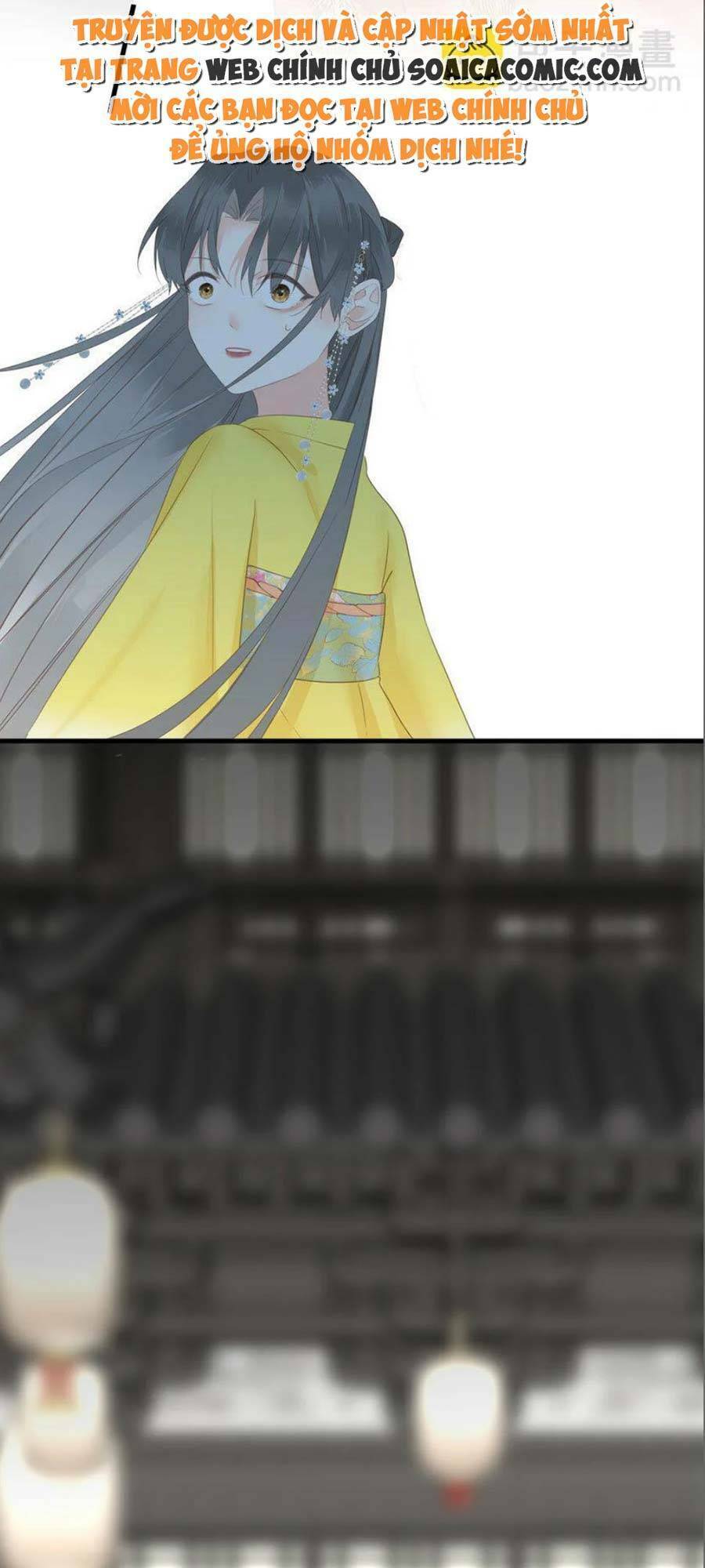 Vương Gia Hắn Luôn Nghĩ Tôi Yêu Hắn Đến Nghiện Chap 15 - Next Chap 16