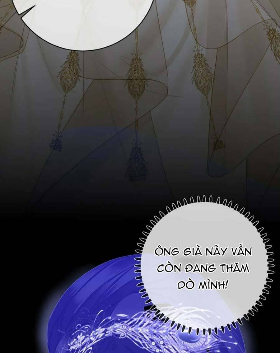 Vương Gia Hắn Luôn Nghĩ Tôi Yêu Hắn Đến Nghiện Chap 16 - Next Chap 17