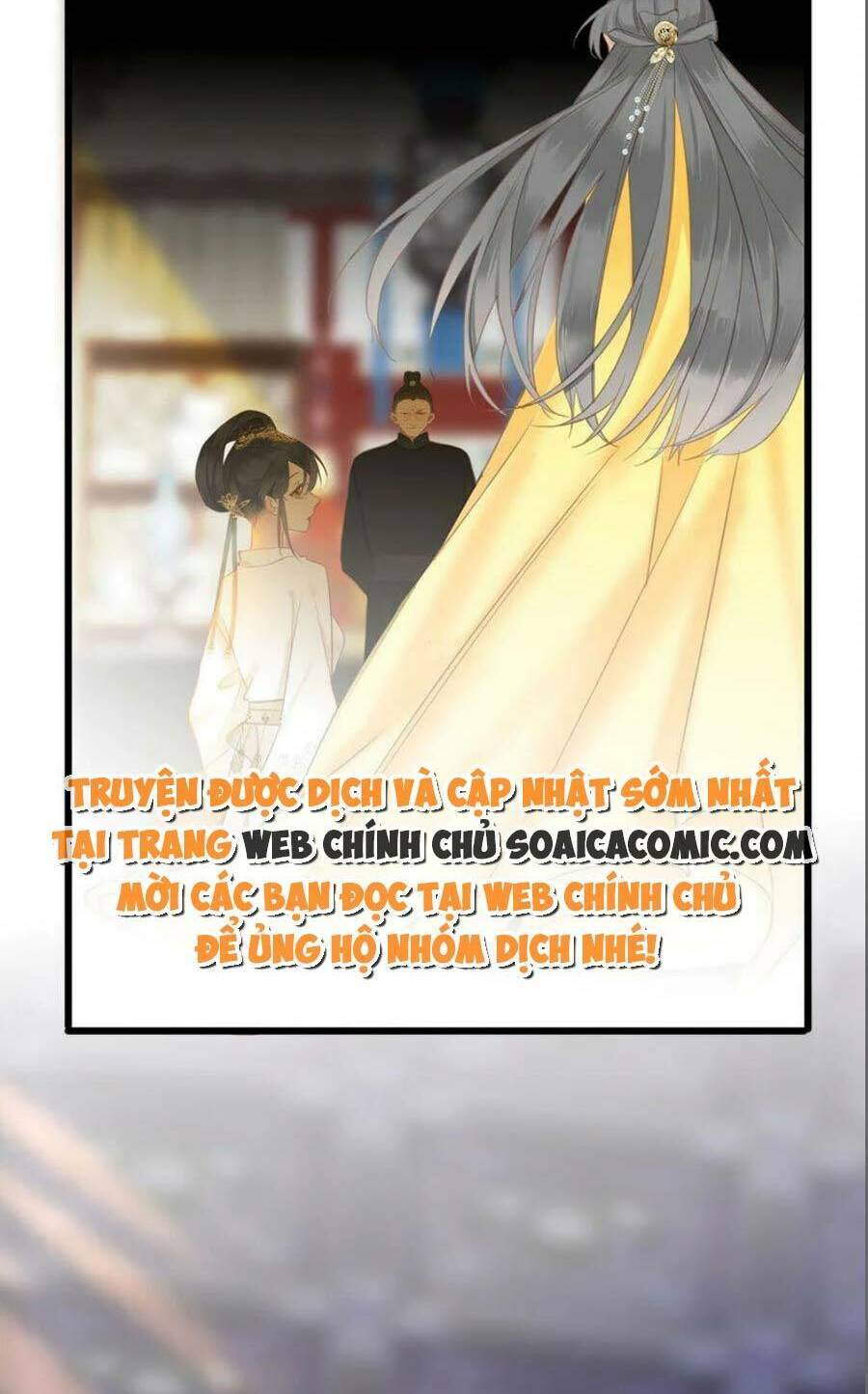 Vương Gia Hắn Luôn Nghĩ Tôi Yêu Hắn Đến Nghiện Chap 16 - Next Chap 17