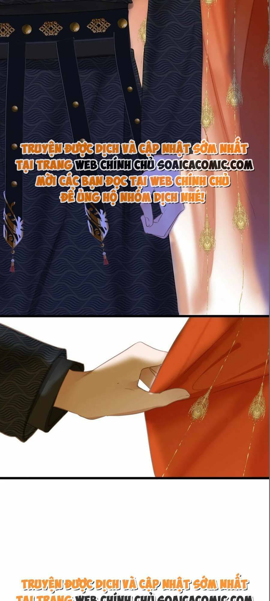Vương Gia Hắn Luôn Nghĩ Tôi Yêu Hắn Đến Nghiện Chap 16 - Next Chap 17