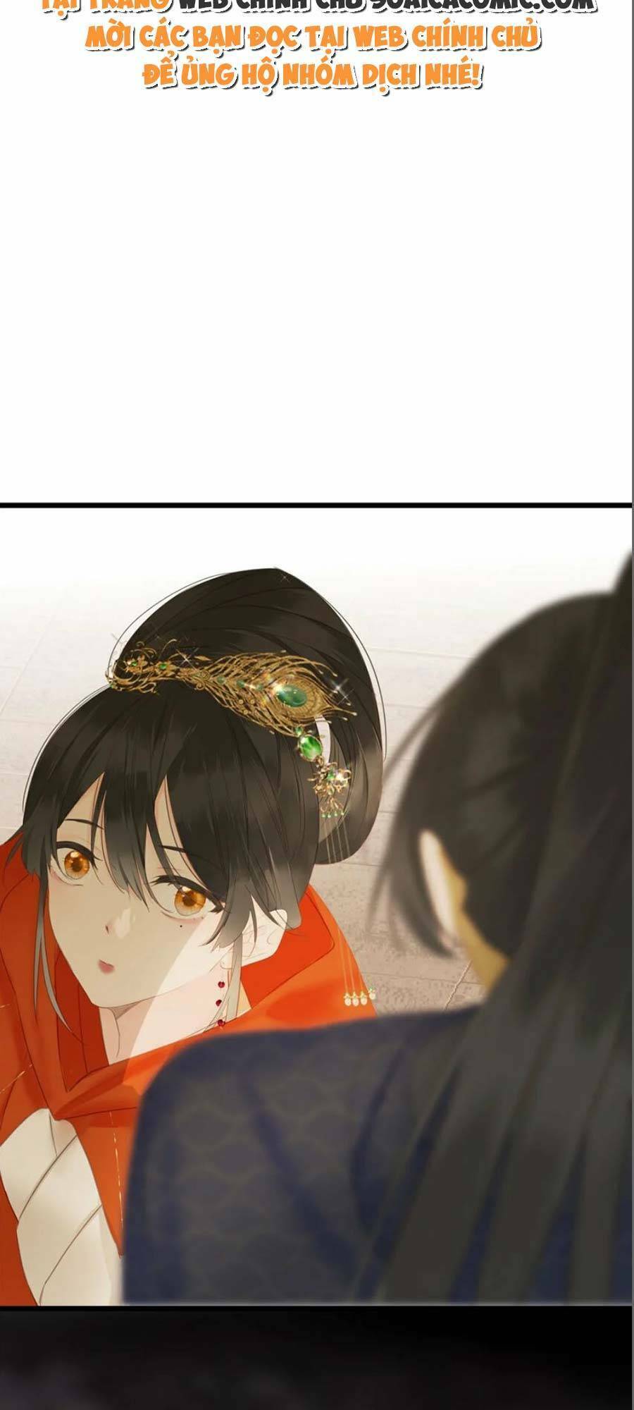 Vương Gia Hắn Luôn Nghĩ Tôi Yêu Hắn Đến Nghiện Chap 16 - Next Chap 17