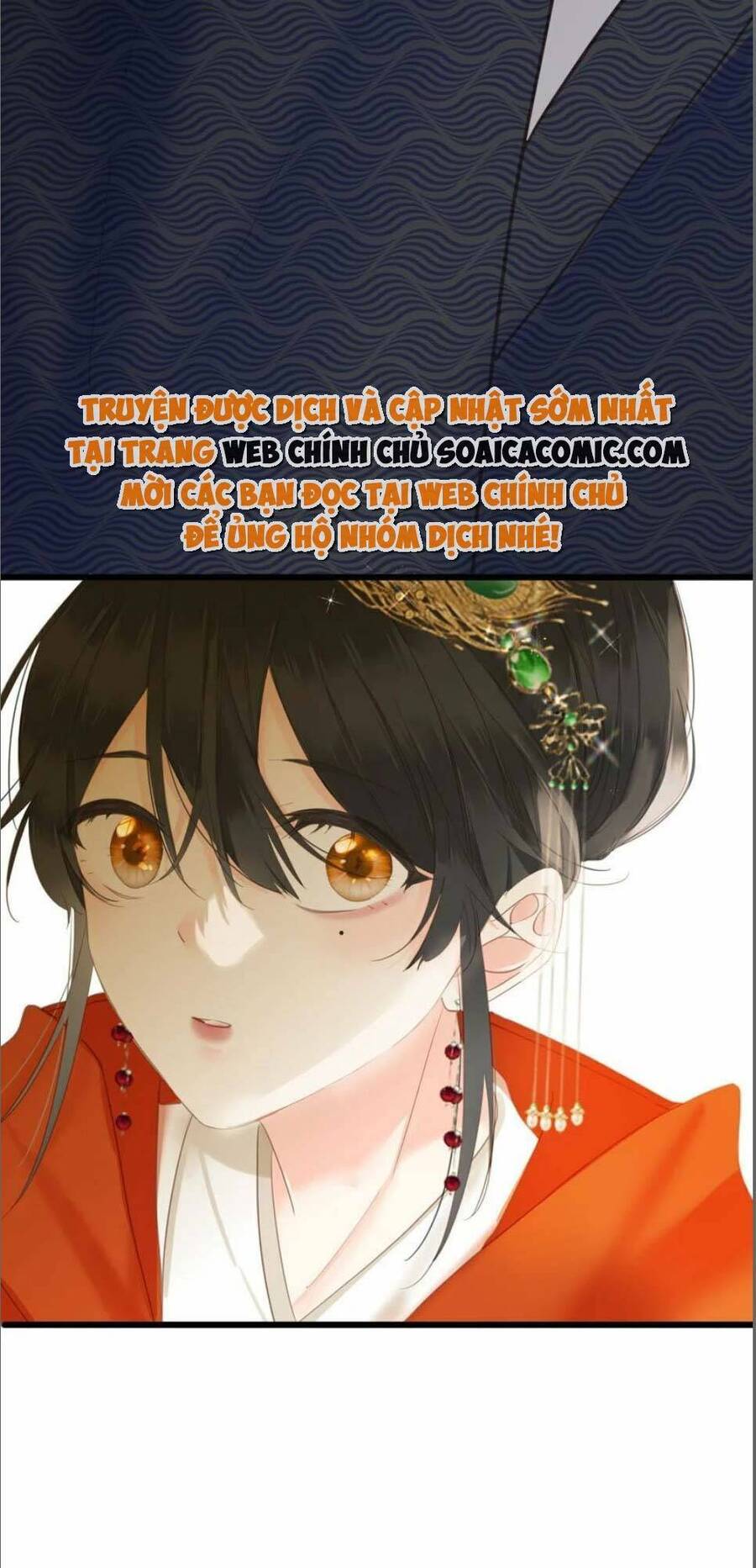 Vương Gia Hắn Luôn Nghĩ Tôi Yêu Hắn Đến Nghiện Chap 16 - Next Chap 17