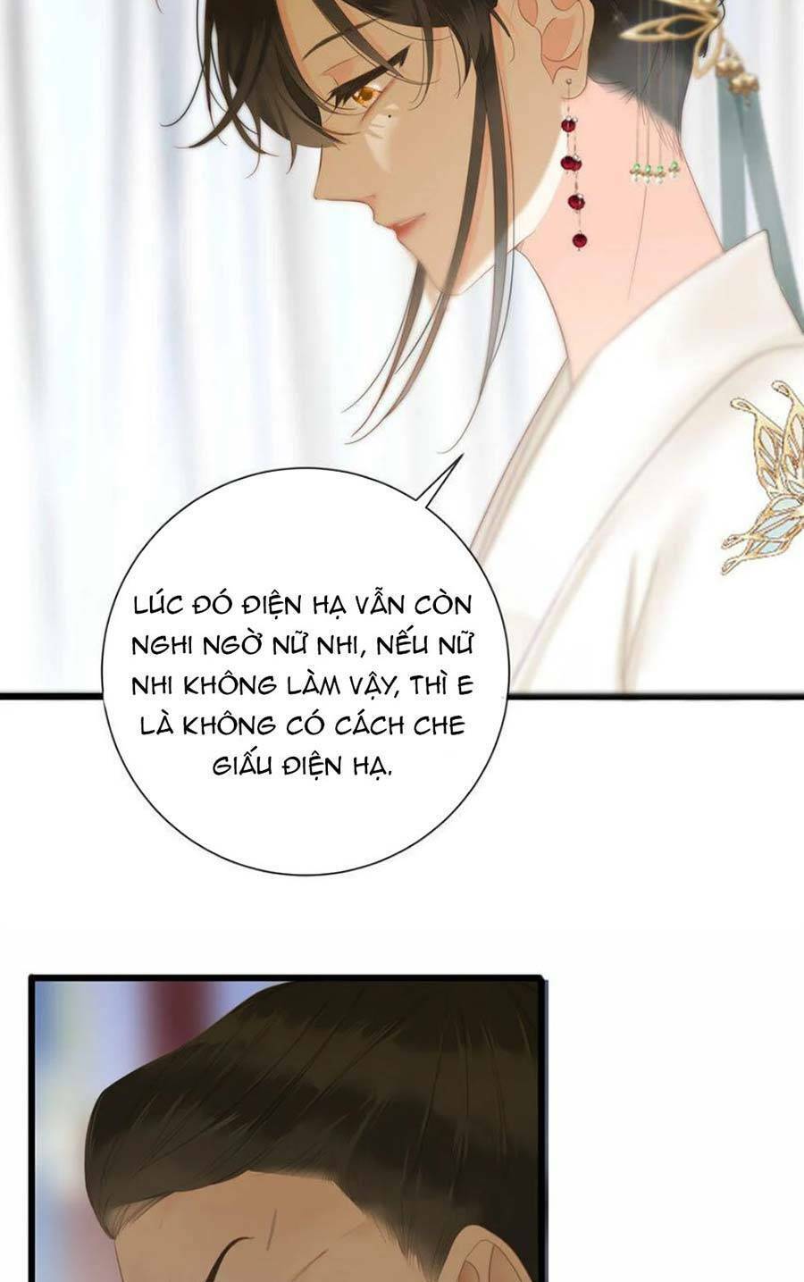 Vương Gia Hắn Luôn Nghĩ Tôi Yêu Hắn Đến Nghiện Chap 16 - Next Chap 17