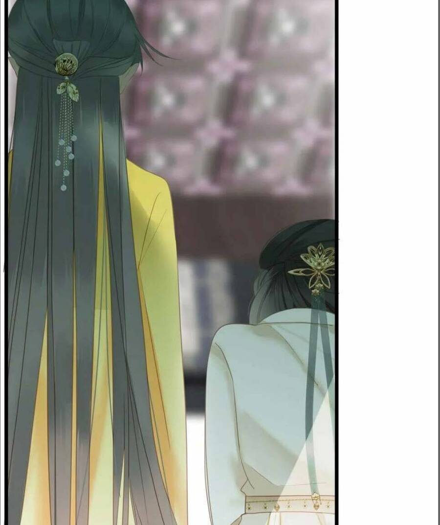 Vương Gia Hắn Luôn Nghĩ Tôi Yêu Hắn Đến Nghiện Chap 16 - Next Chap 17
