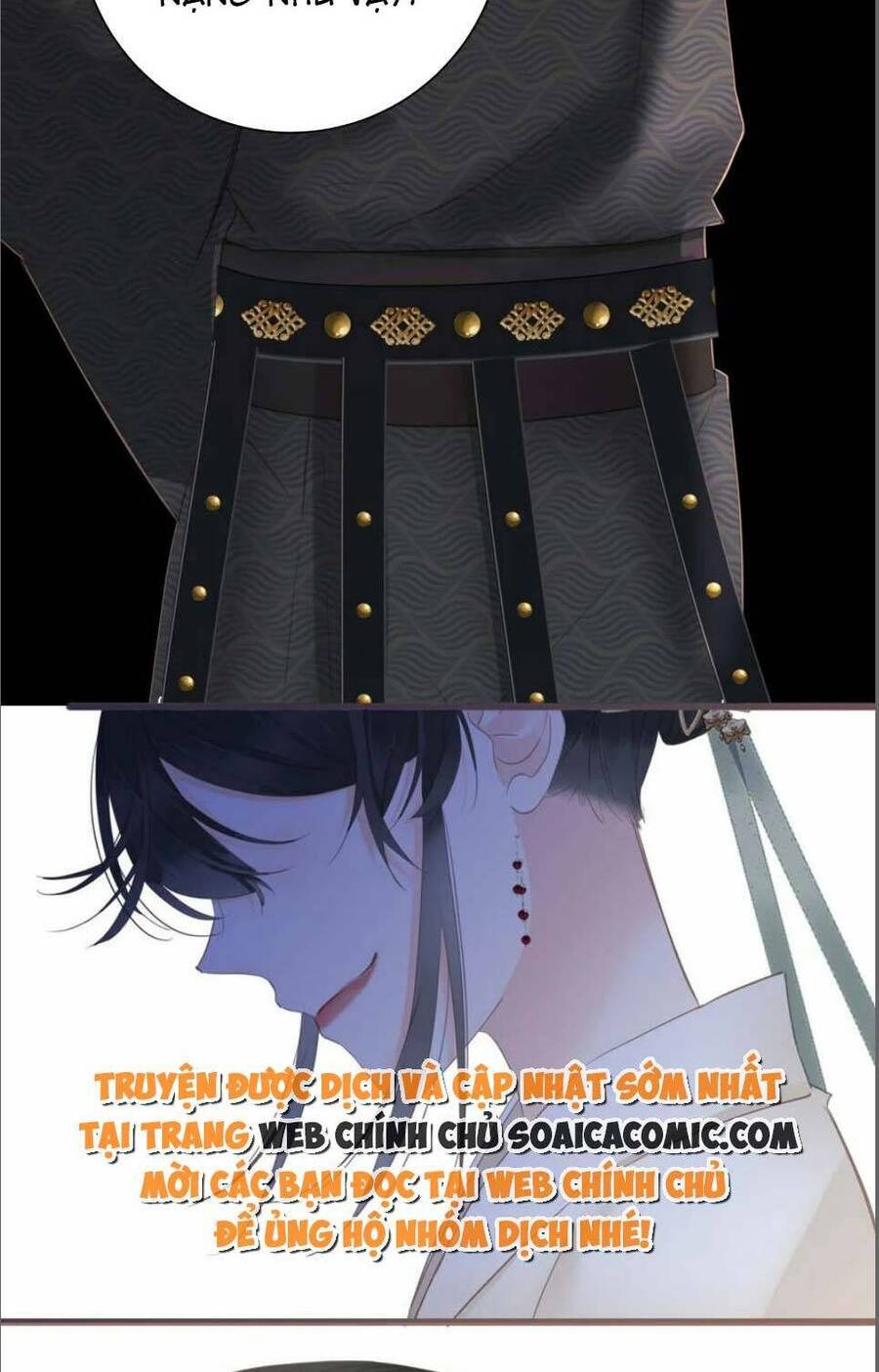 Vương Gia Hắn Luôn Nghĩ Tôi Yêu Hắn Đến Nghiện Chap 16 - Next Chap 17
