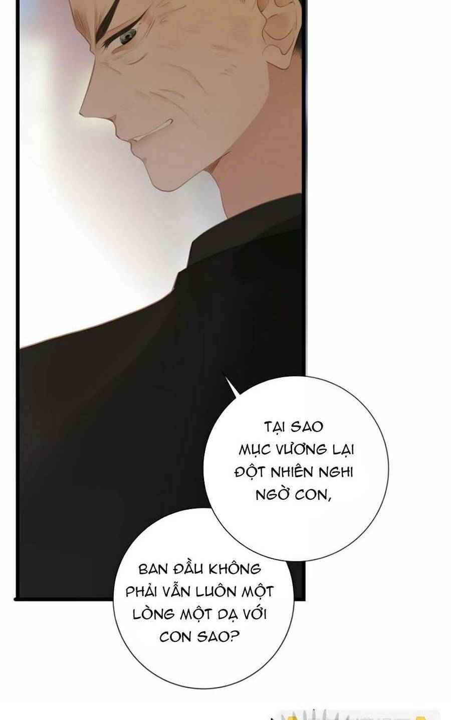 Vương Gia Hắn Luôn Nghĩ Tôi Yêu Hắn Đến Nghiện Chap 16 - Next Chap 17