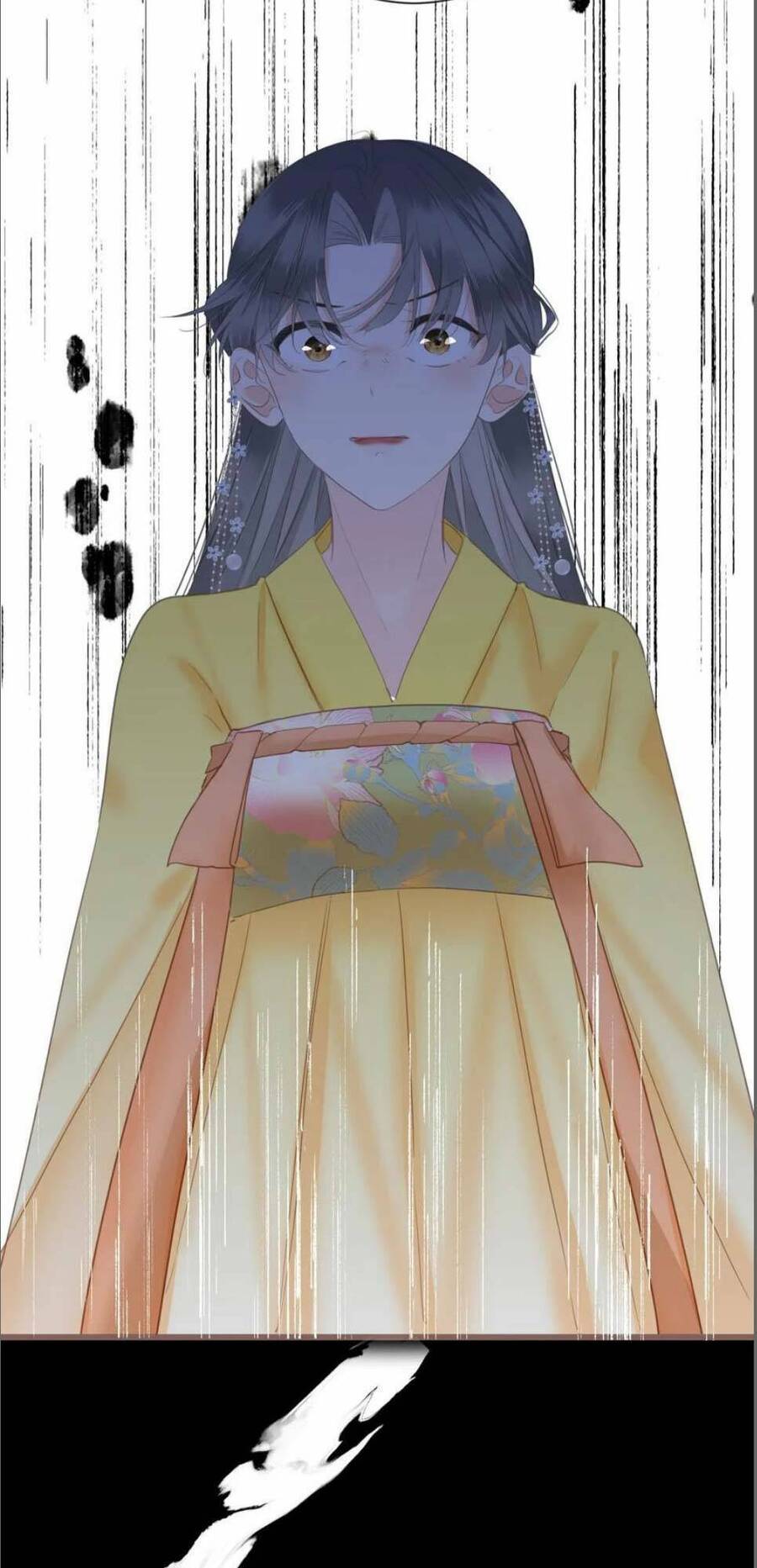 Vương Gia Hắn Luôn Nghĩ Tôi Yêu Hắn Đến Nghiện Chap 16 - Next Chap 17