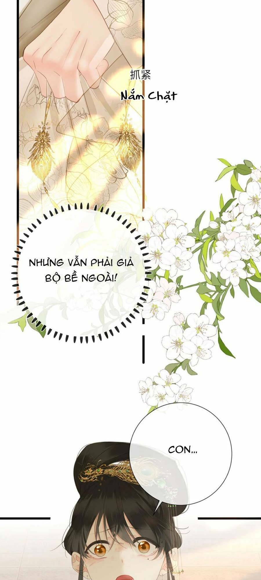 Vương Gia Hắn Luôn Nghĩ Tôi Yêu Hắn Đến Nghiện Chap 16 - Next Chap 17