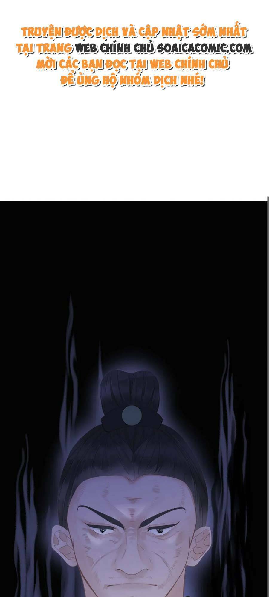 Vương Gia Hắn Luôn Nghĩ Tôi Yêu Hắn Đến Nghiện Chap 17 - Next Chap 18