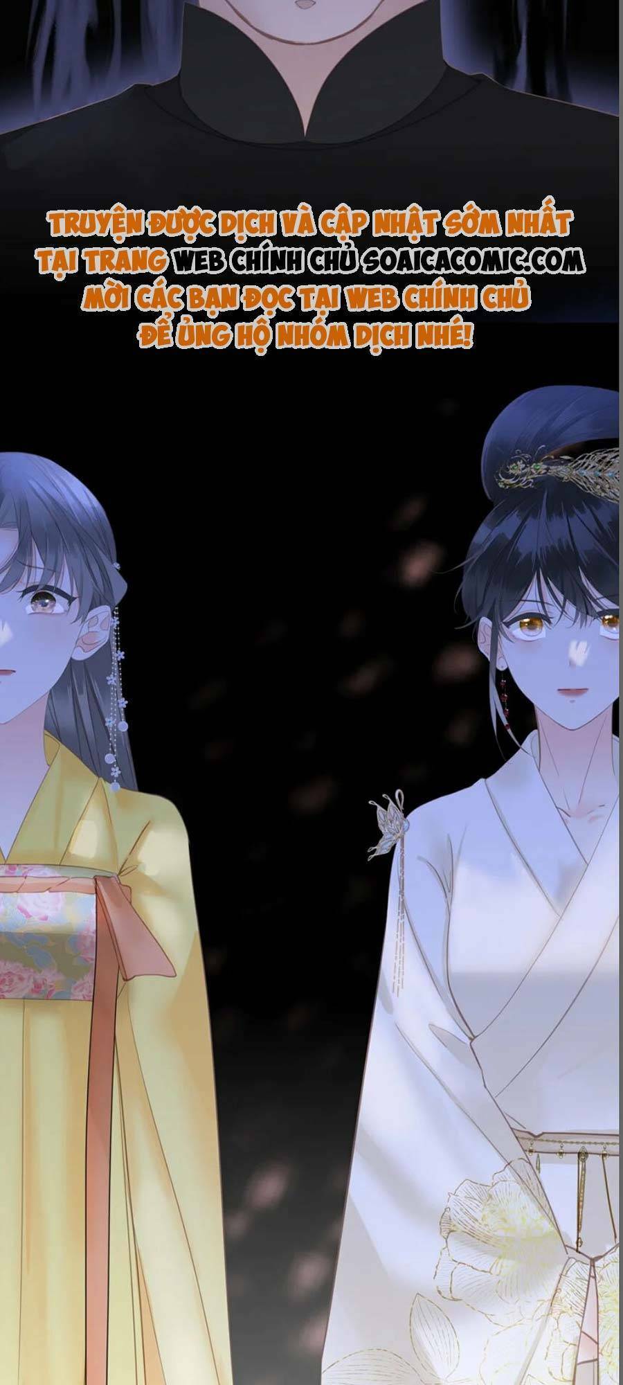Vương Gia Hắn Luôn Nghĩ Tôi Yêu Hắn Đến Nghiện Chap 17 - Next Chap 18