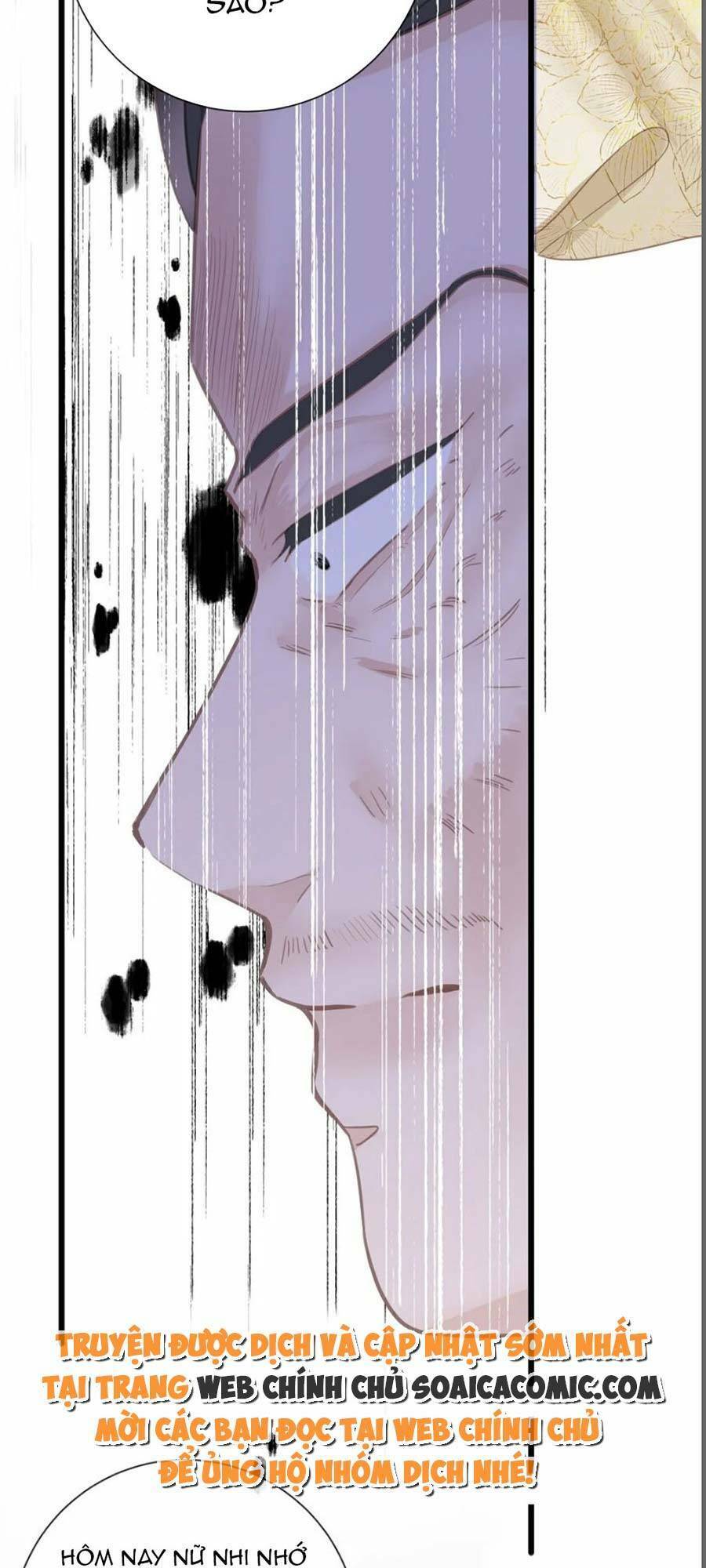 Vương Gia Hắn Luôn Nghĩ Tôi Yêu Hắn Đến Nghiện Chap 17 - Next Chap 18