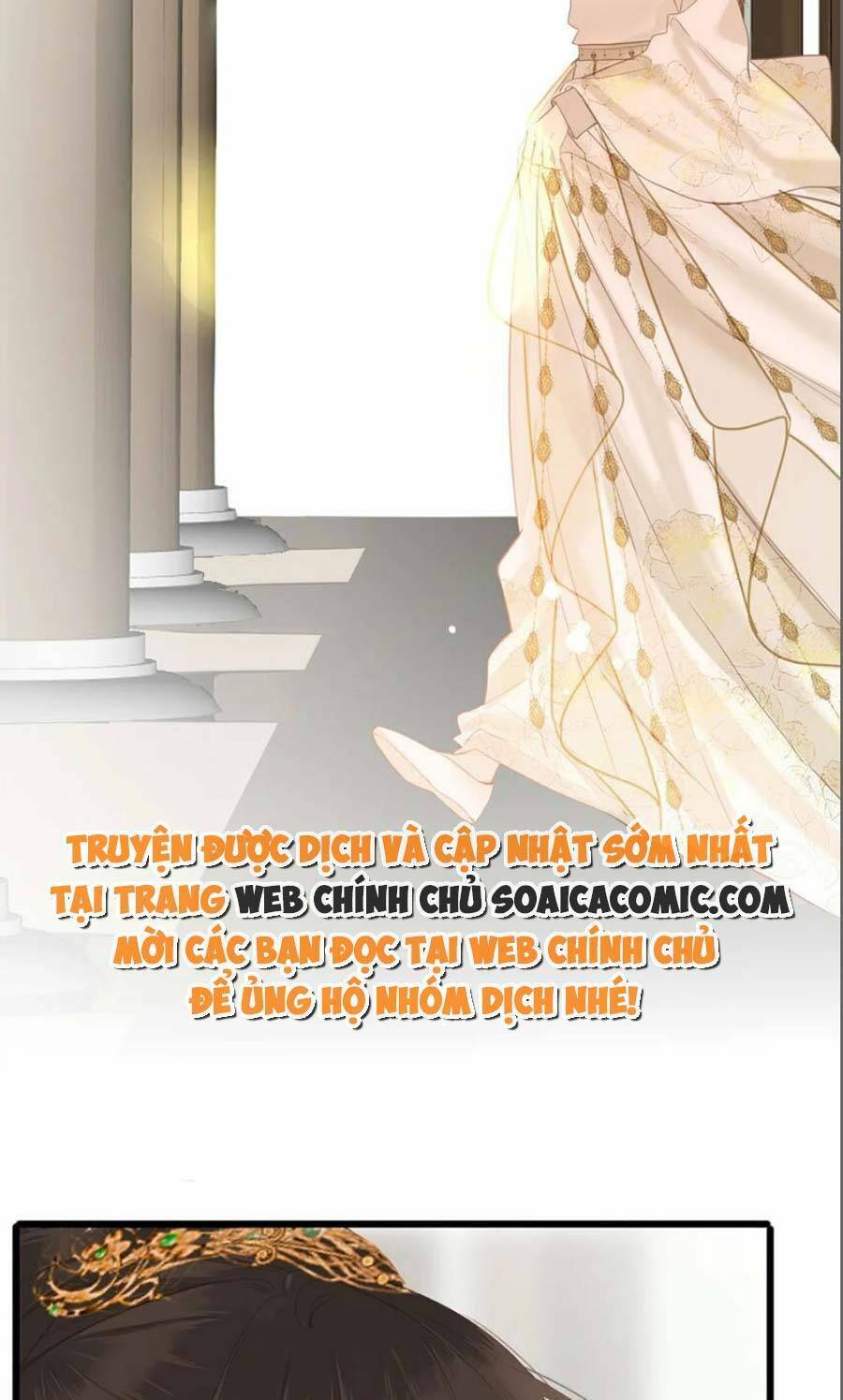 Vương Gia Hắn Luôn Nghĩ Tôi Yêu Hắn Đến Nghiện Chap 17 - Next Chap 18