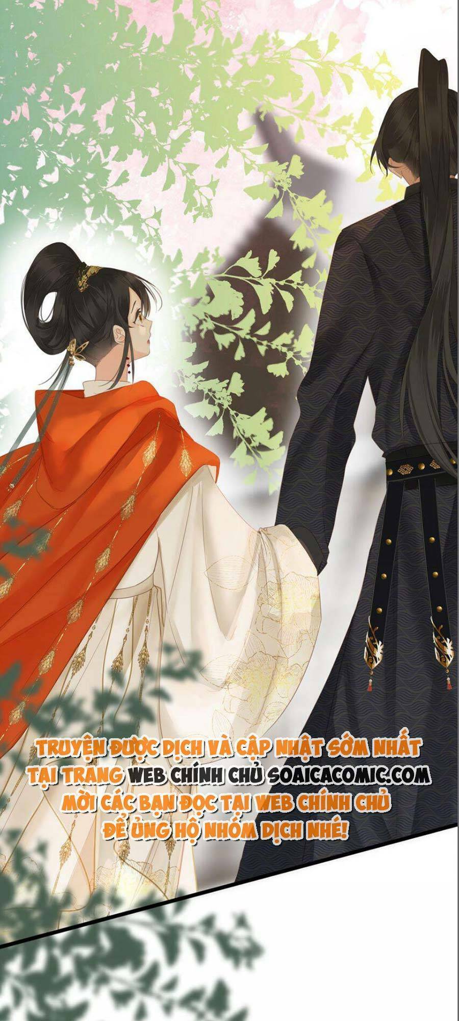 Vương Gia Hắn Luôn Nghĩ Tôi Yêu Hắn Đến Nghiện Chap 17 - Next Chap 18