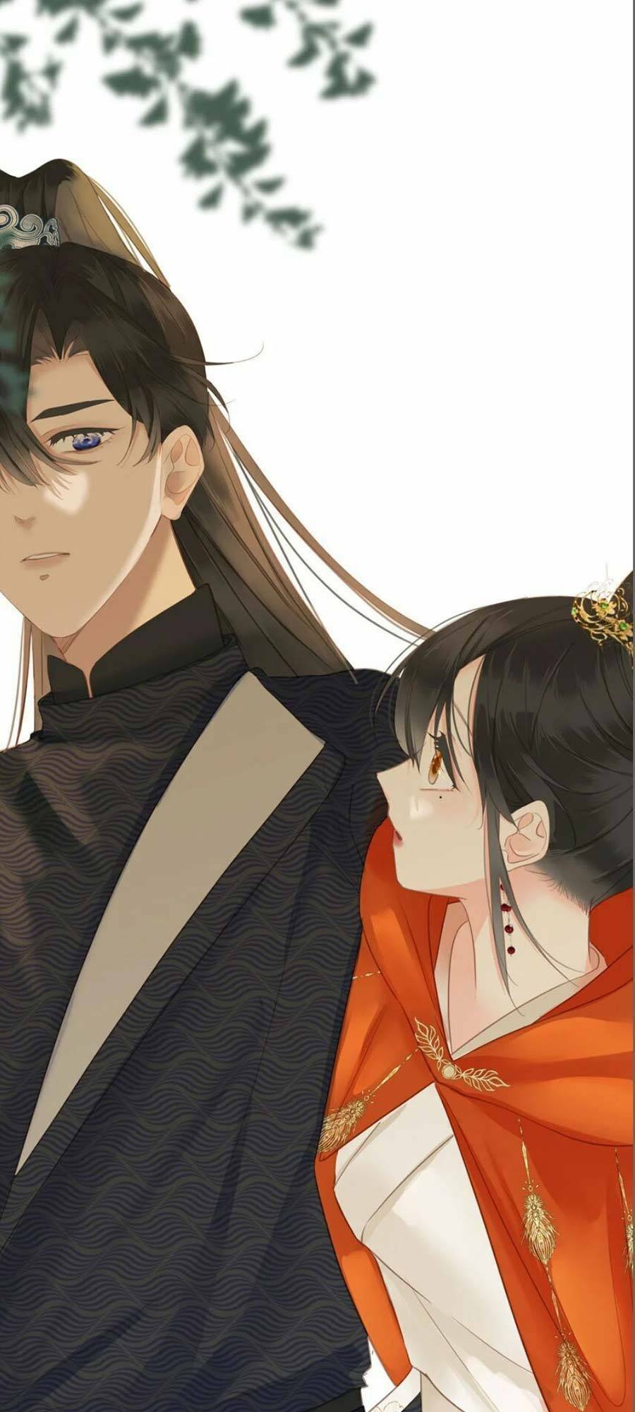 Vương Gia Hắn Luôn Nghĩ Tôi Yêu Hắn Đến Nghiện Chap 17 - Next Chap 18