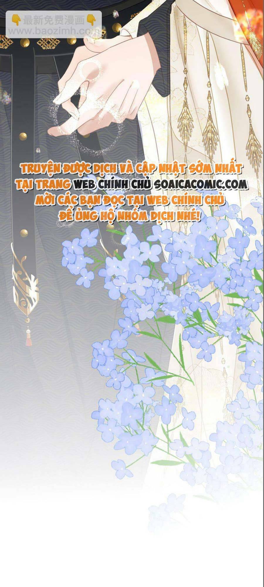 Vương Gia Hắn Luôn Nghĩ Tôi Yêu Hắn Đến Nghiện Chap 17 - Next Chap 18