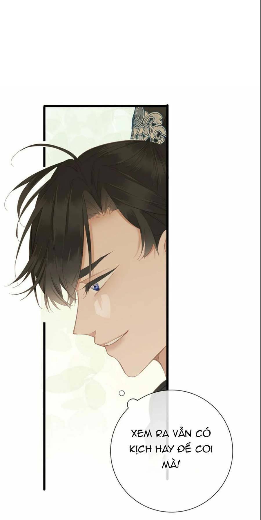 Vương Gia Hắn Luôn Nghĩ Tôi Yêu Hắn Đến Nghiện Chap 17 - Next Chap 18