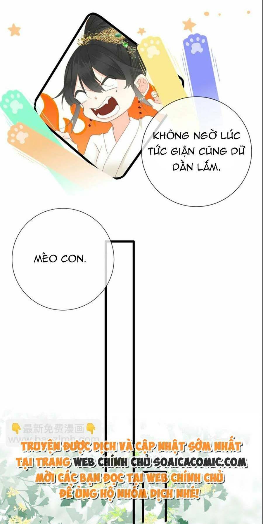 Vương Gia Hắn Luôn Nghĩ Tôi Yêu Hắn Đến Nghiện Chap 17 - Next Chap 18