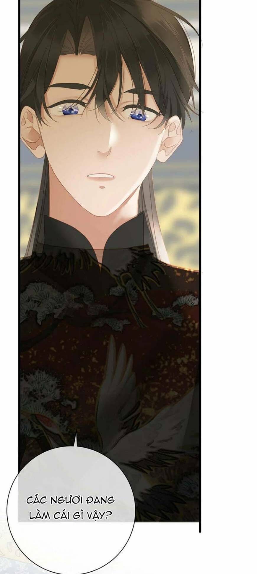 Vương Gia Hắn Luôn Nghĩ Tôi Yêu Hắn Đến Nghiện Chap 17 - Next Chap 18