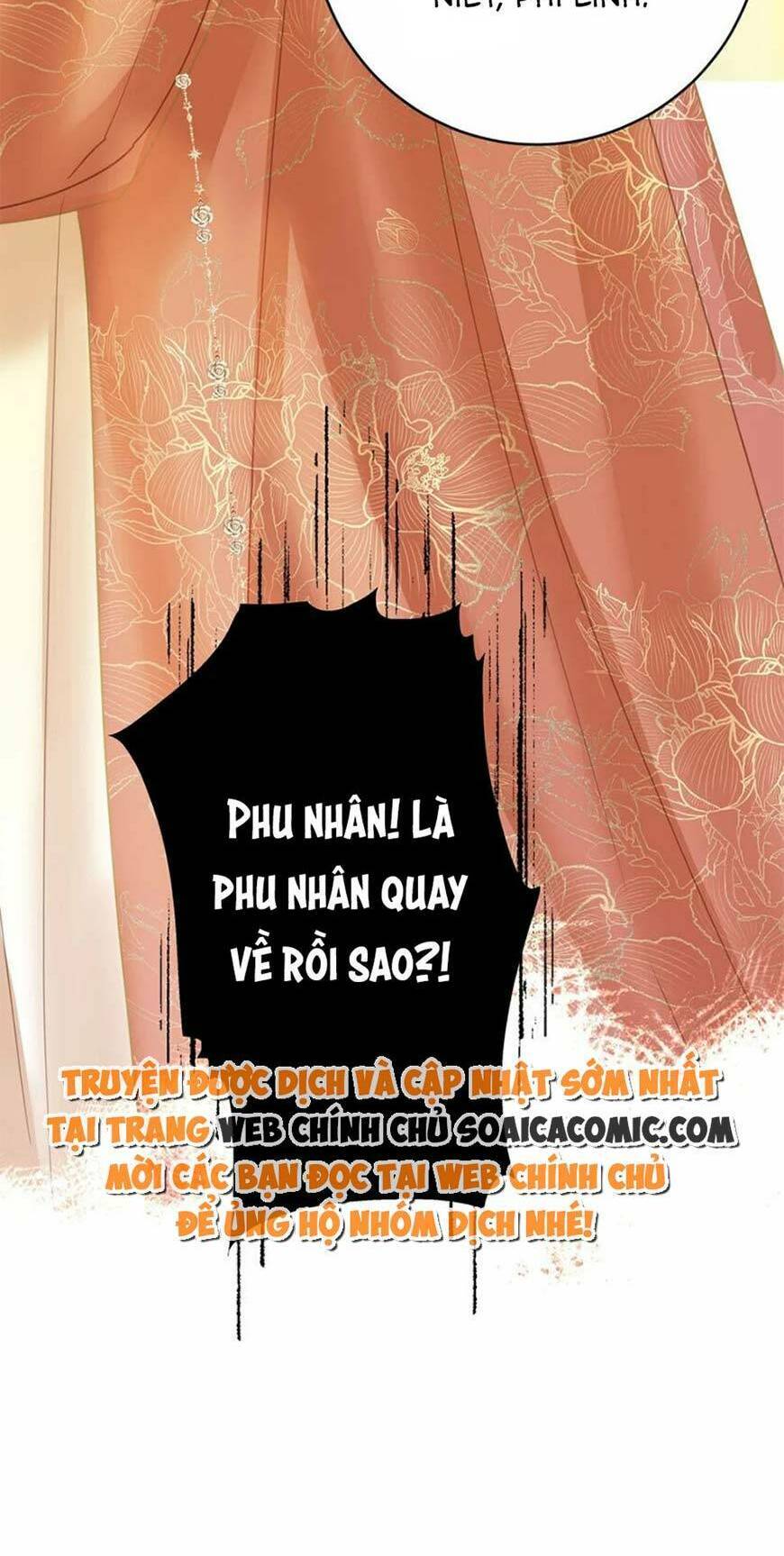 Vương Gia Hắn Luôn Nghĩ Tôi Yêu Hắn Đến Nghiện Chap 17 - Next Chap 18