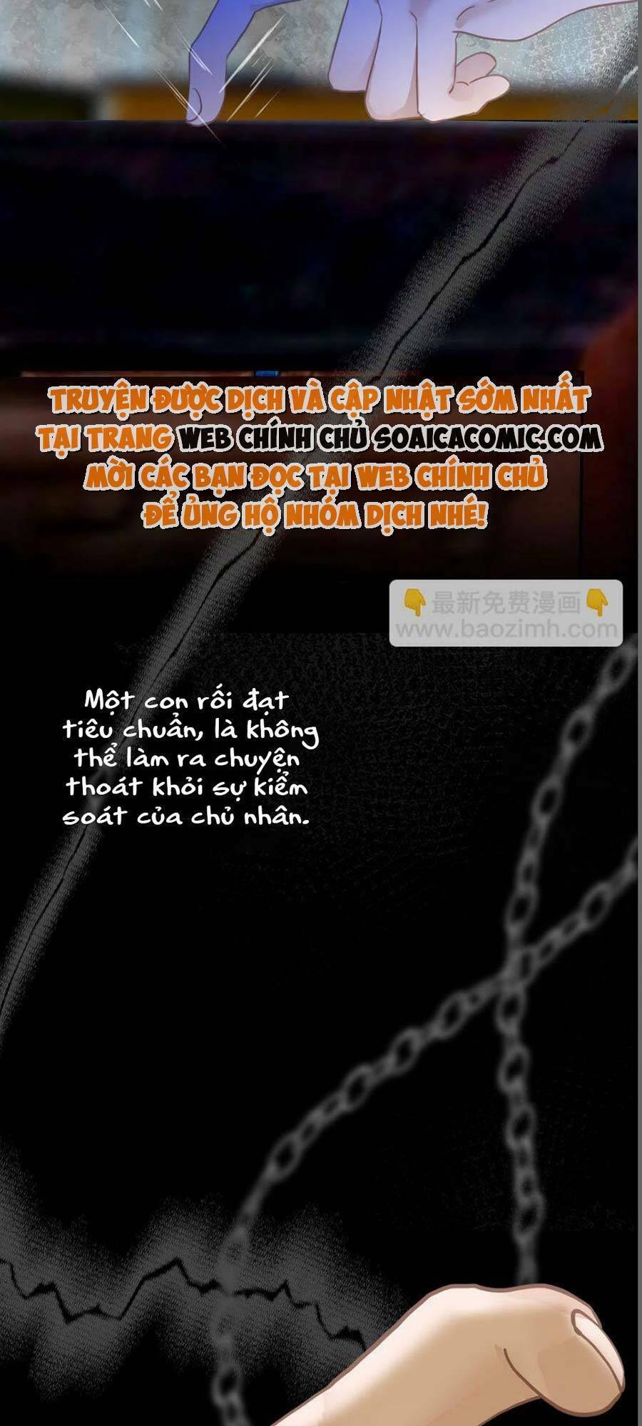 Vương Gia Hắn Luôn Nghĩ Tôi Yêu Hắn Đến Nghiện Chap 17 - Next Chap 18
