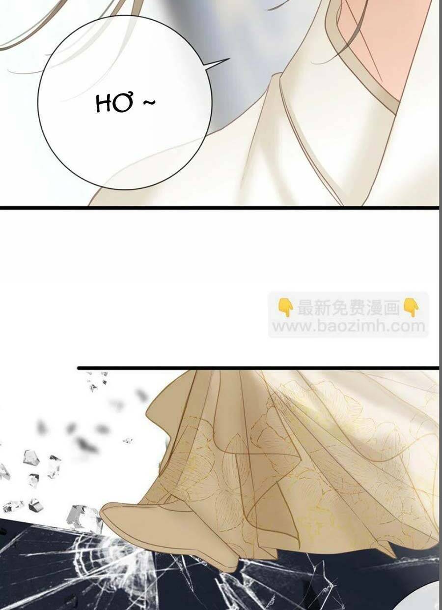 Vương Gia Hắn Luôn Nghĩ Tôi Yêu Hắn Đến Nghiện Chap 17 - Next Chap 18