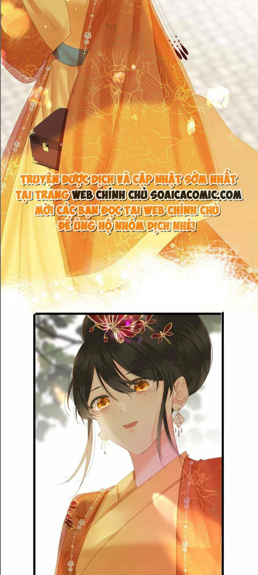 Vương Gia Hắn Luôn Nghĩ Tôi Yêu Hắn Đến Nghiện Chap 18 - Next Chap 19