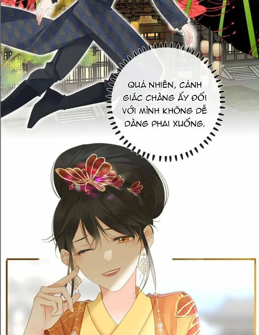 Vương Gia Hắn Luôn Nghĩ Tôi Yêu Hắn Đến Nghiện Chap 18 - Next Chap 19