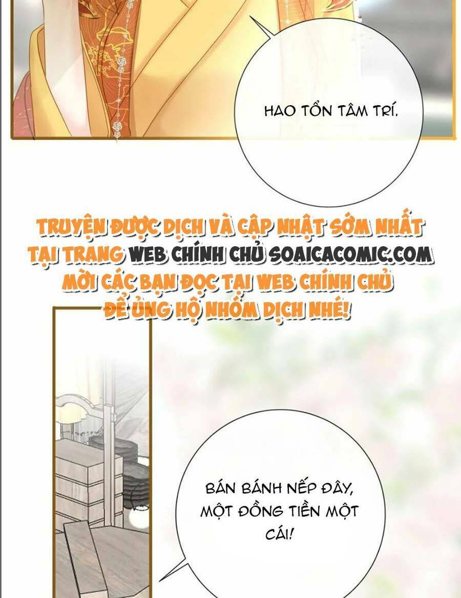 Vương Gia Hắn Luôn Nghĩ Tôi Yêu Hắn Đến Nghiện Chap 18 - Next Chap 19