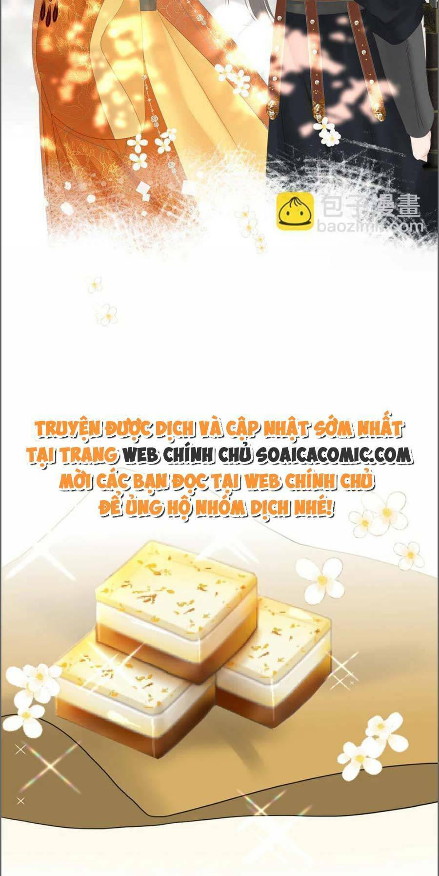 Vương Gia Hắn Luôn Nghĩ Tôi Yêu Hắn Đến Nghiện Chap 18 - Next Chap 19