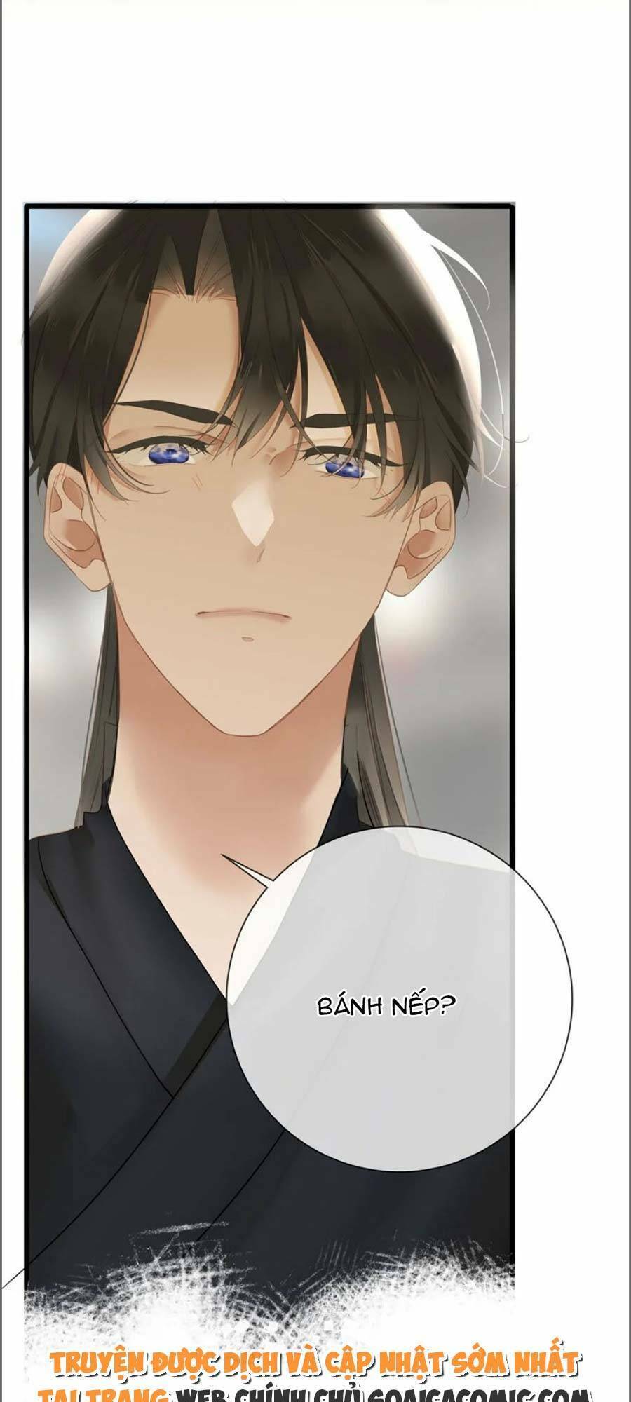 Vương Gia Hắn Luôn Nghĩ Tôi Yêu Hắn Đến Nghiện Chap 18 - Next Chap 19