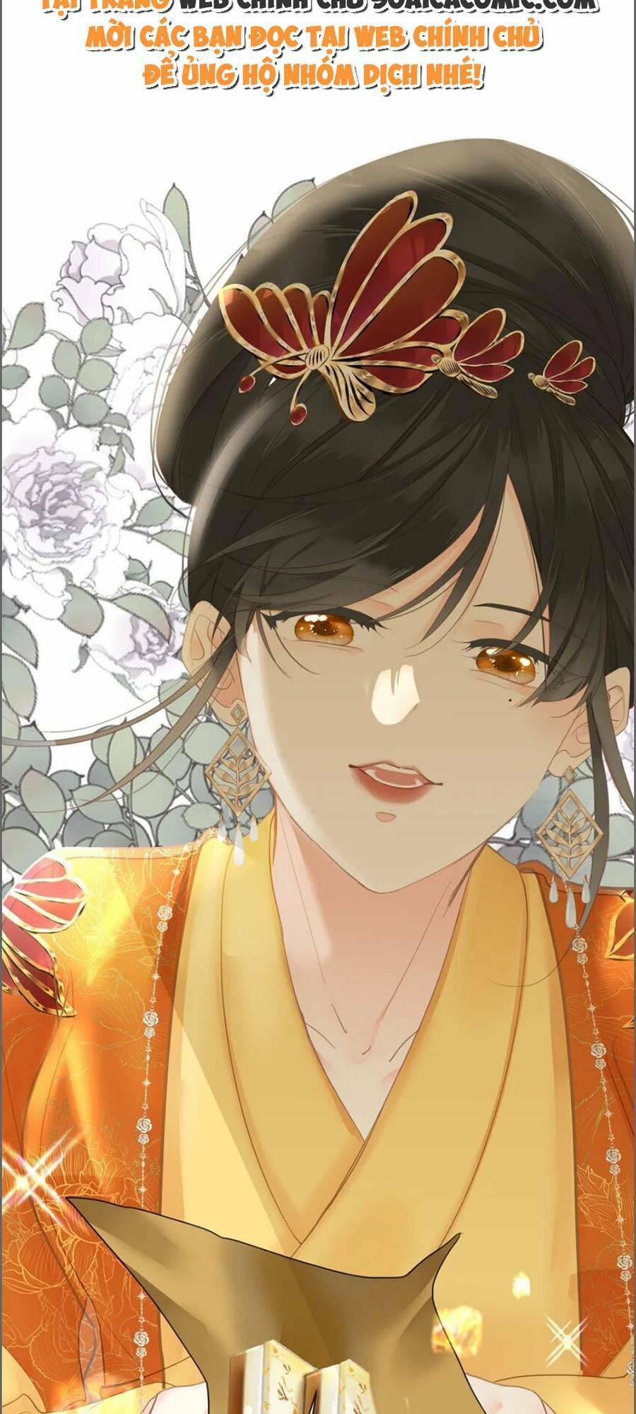 Vương Gia Hắn Luôn Nghĩ Tôi Yêu Hắn Đến Nghiện Chap 18 - Next Chap 19