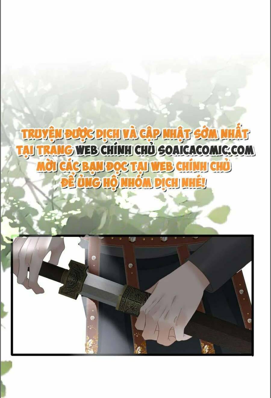 Vương Gia Hắn Luôn Nghĩ Tôi Yêu Hắn Đến Nghiện Chap 18 - Next Chap 19