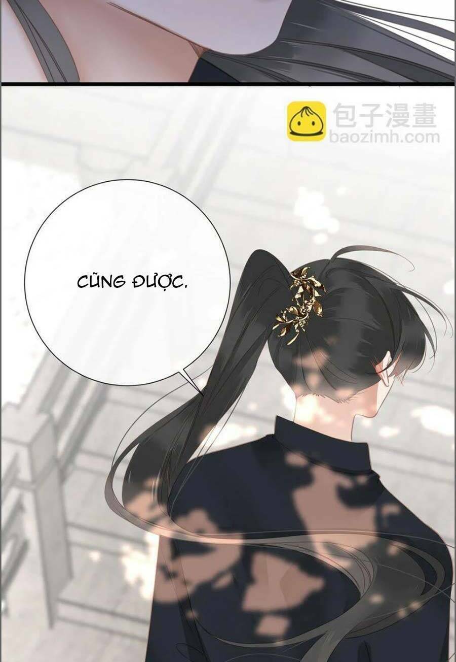 Vương Gia Hắn Luôn Nghĩ Tôi Yêu Hắn Đến Nghiện Chap 18 - Next Chap 19