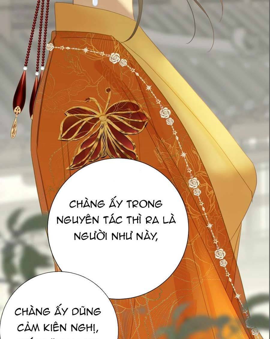 Vương Gia Hắn Luôn Nghĩ Tôi Yêu Hắn Đến Nghiện Chap 18 - Next Chap 19