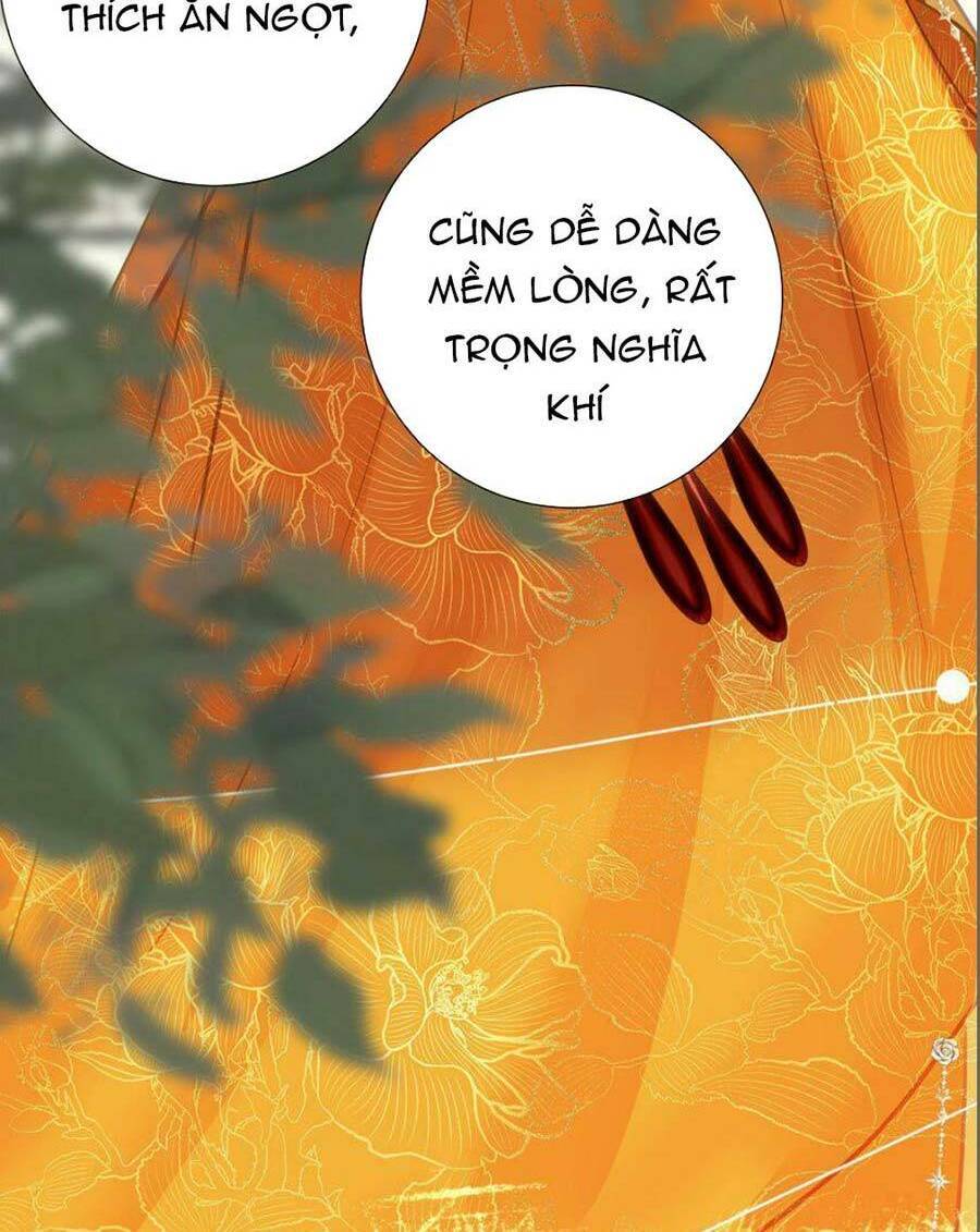 Vương Gia Hắn Luôn Nghĩ Tôi Yêu Hắn Đến Nghiện Chap 18 - Next Chap 19